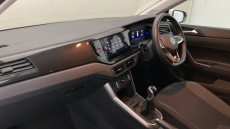 Volkswagen Polo 1.0 TSI Life 5dr Petrol Hatchback